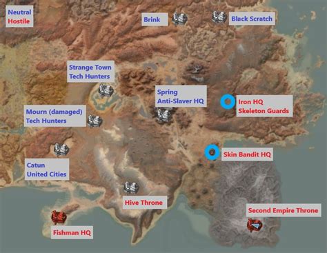 spring kenshi|kenshi bounty locations map.